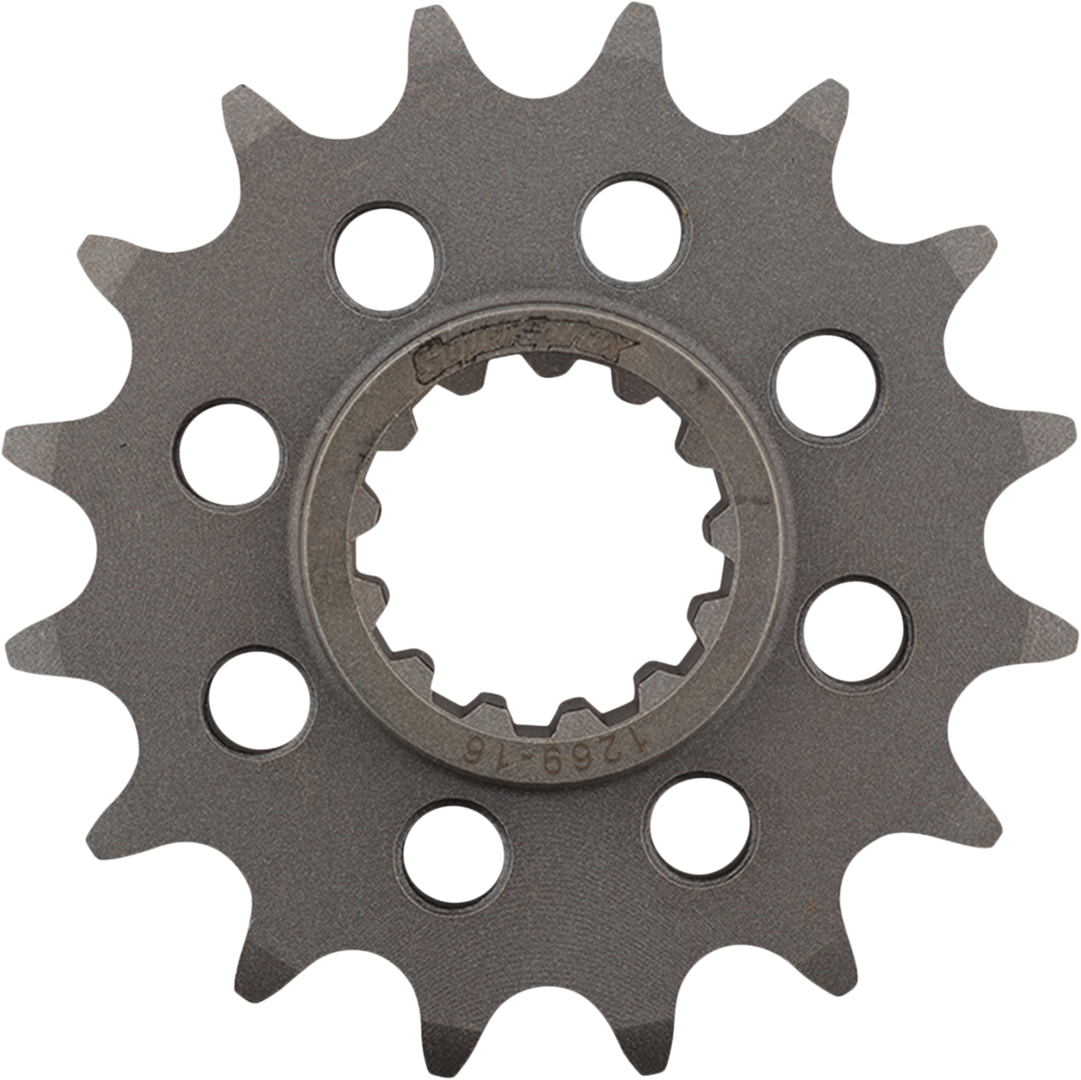 SUPERSPROX Front Sprocket - 16 Tooth - Honda CST-1269-16-2