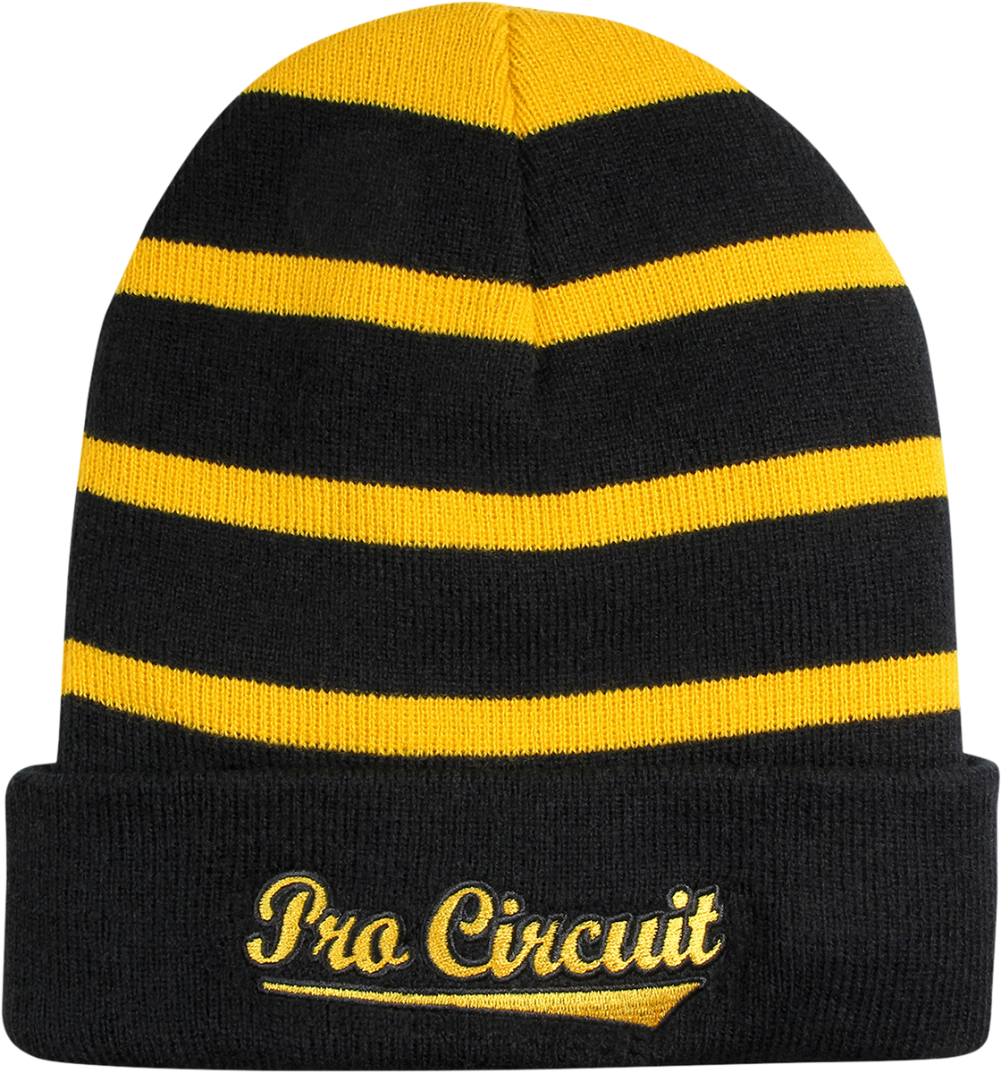 PRO CIRCUIT Stinger Beanie - Black 68101
