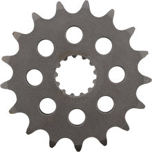 SUPERSPROX Countershaft Sprocket - 17-Tooth CST-1537-17-2