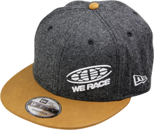 PRO CIRCUIT Treadmark Hat - Pewter/Tan 6720100