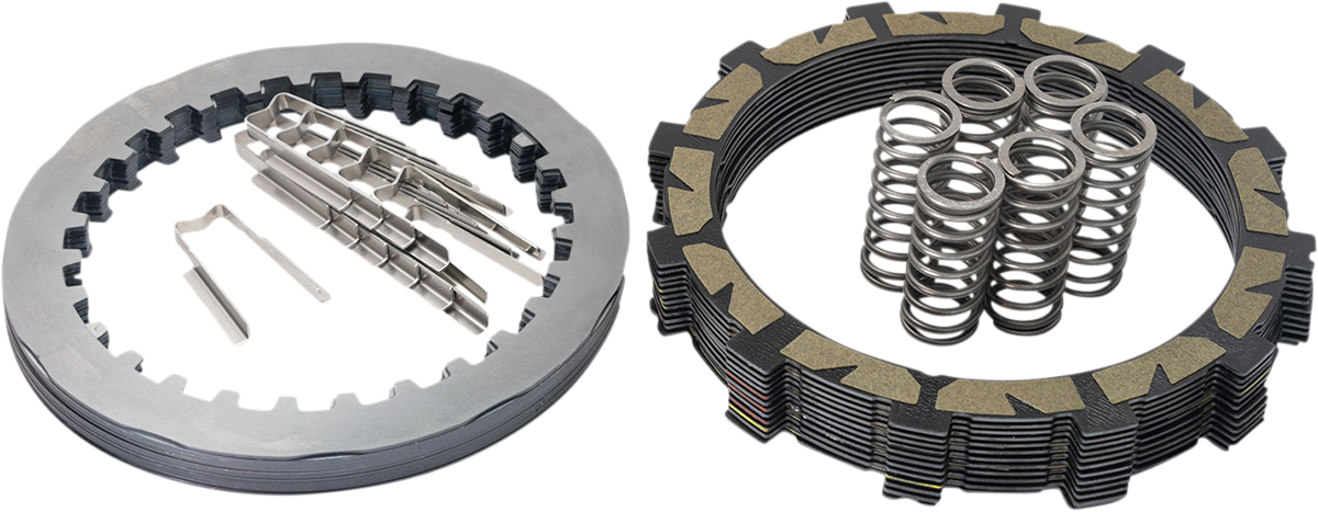 REKLUSE TorqDrive® Clutch Pack - KX 250/F/X RMS-2804140