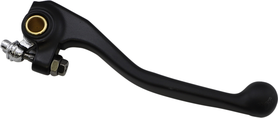 TORC1 Replacement Brake Lever - Black 6503-0200