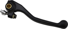 TORC1 Replacement Brake Lever - Black 6503-0200