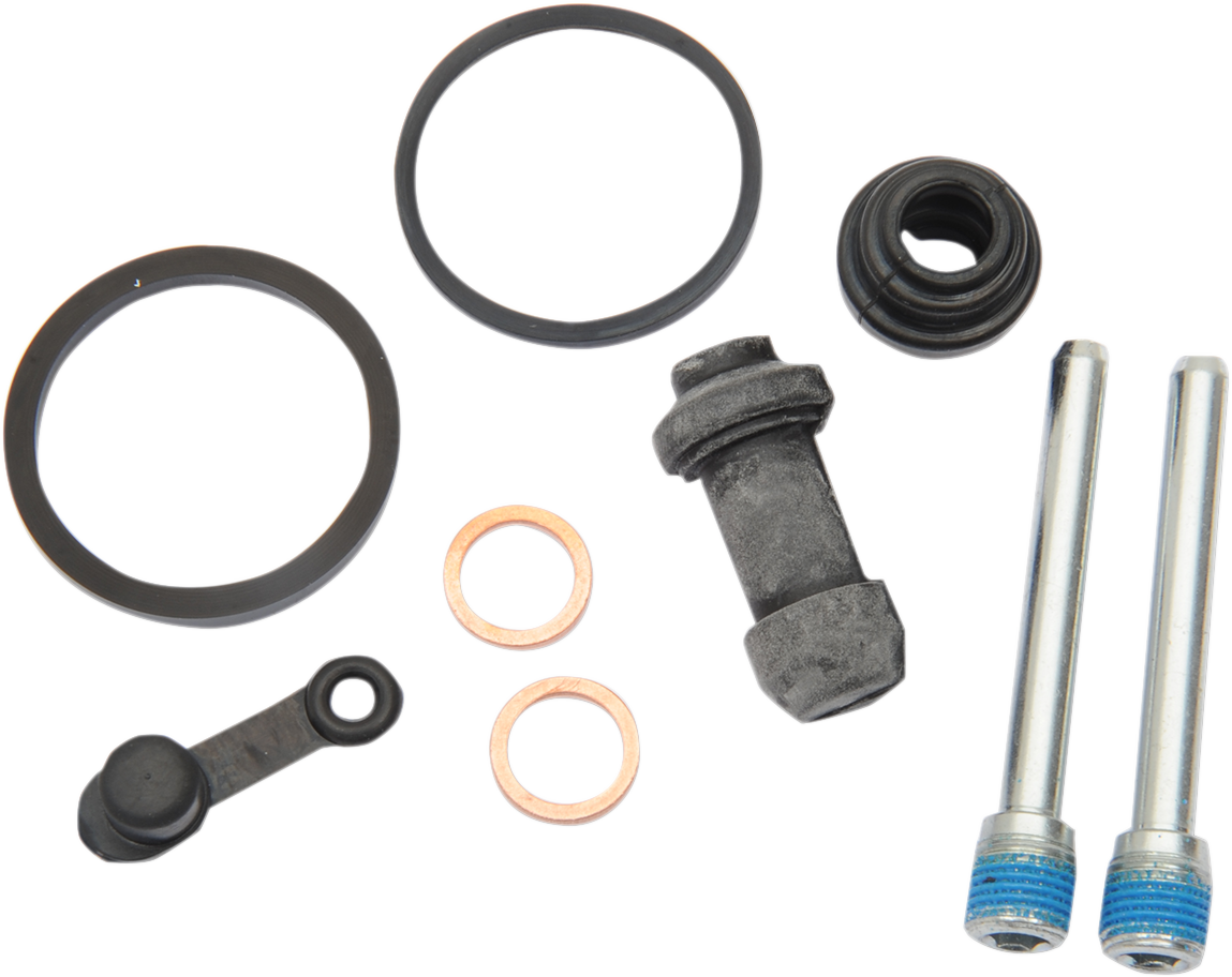 MOOSE OFFROAD Caliper Rebuild Kit - Front - KX/RM 18-3001