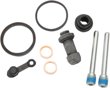 MOOSE OFFROAD Caliper Rebuild Kit - Front - KX/RM 18-3001