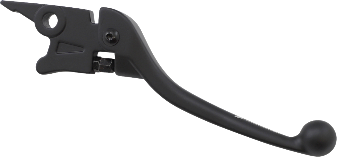 TORC1 Replacement Brake Lever - Black 6750-02