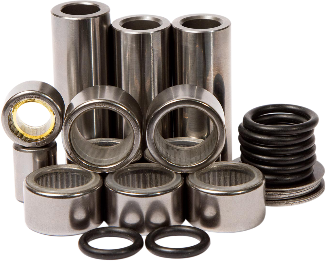 PIVOT WORKS Linkage Rebuild Kit - Gas Gas PWLK-G03-000