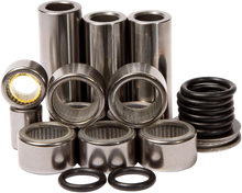 PIVOT WORKS Linkage Rebuild Kit - Gas Gas PWLK-G03-000