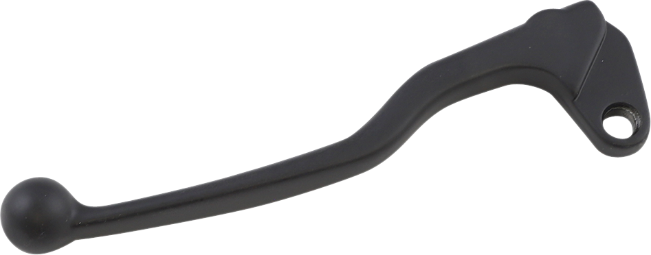 TORC1 Replacement Clutch Lever - Black 6604-0200