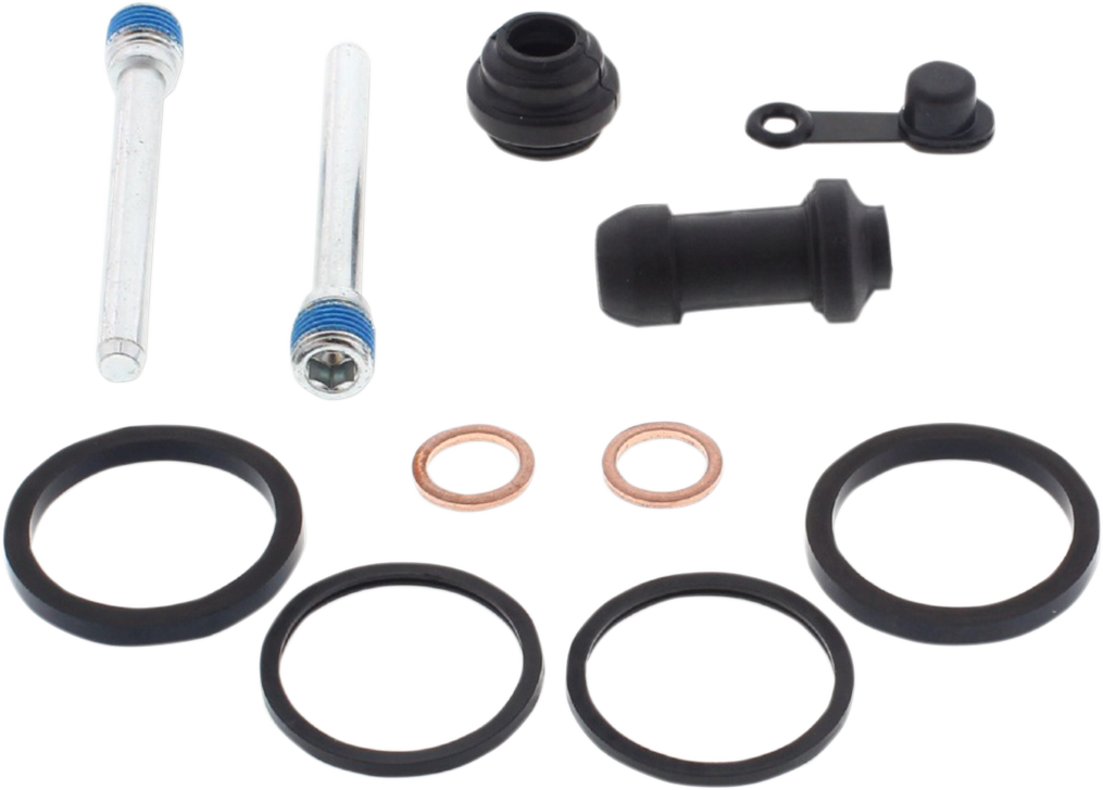 MOOSE OFFROAD Caliper Rebuild Kit - Front/Rear 18-3004