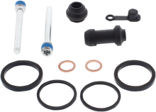 MOOSE OFFROAD Caliper Rebuild Kit - Front/Rear 18-3004