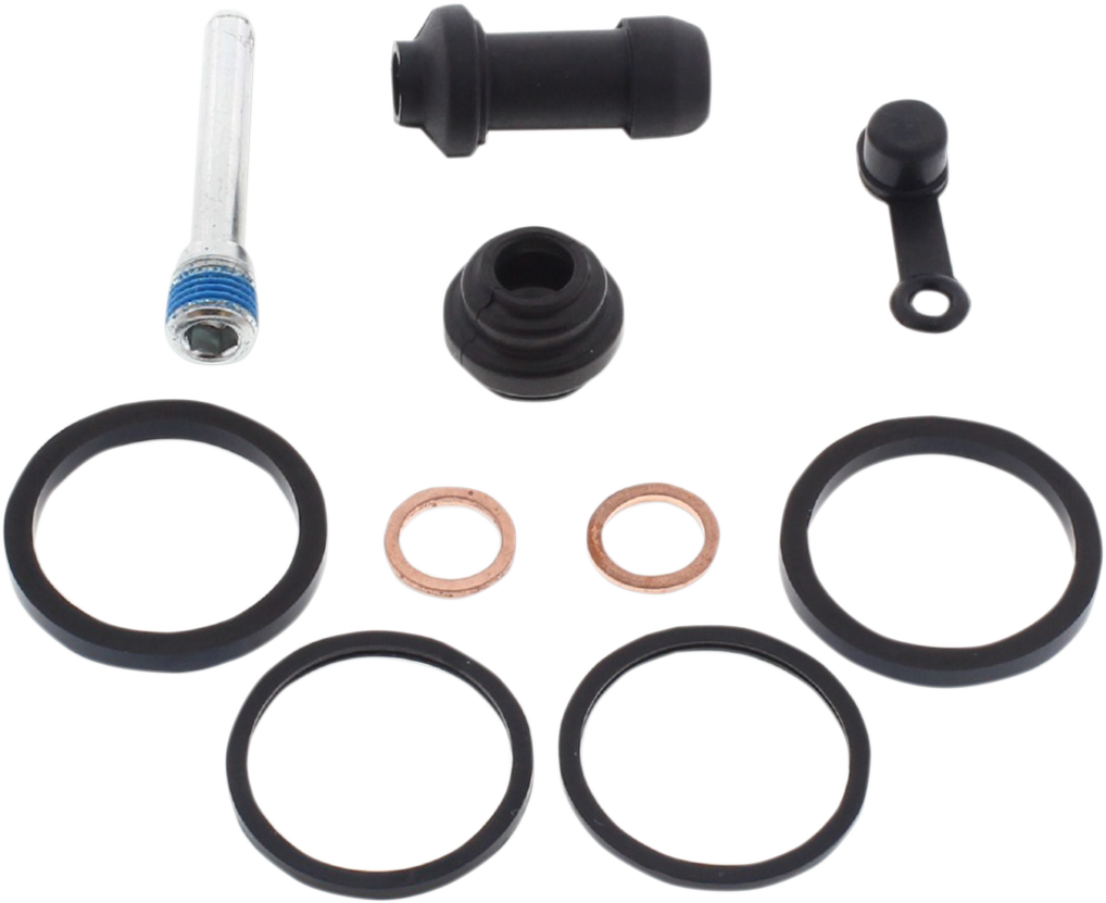 MOOSE OFFROAD Caliper Rebuild Kit - Front 18-3005