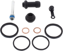 MOOSE OFFROAD Caliper Rebuild Kit - Front 18-3005