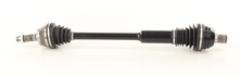 MOOSE OFFROAD Axle Kit - CV/Complete - OEM Replacement - Standard - Rear Left/Right - Wildcat XX ARC-7035