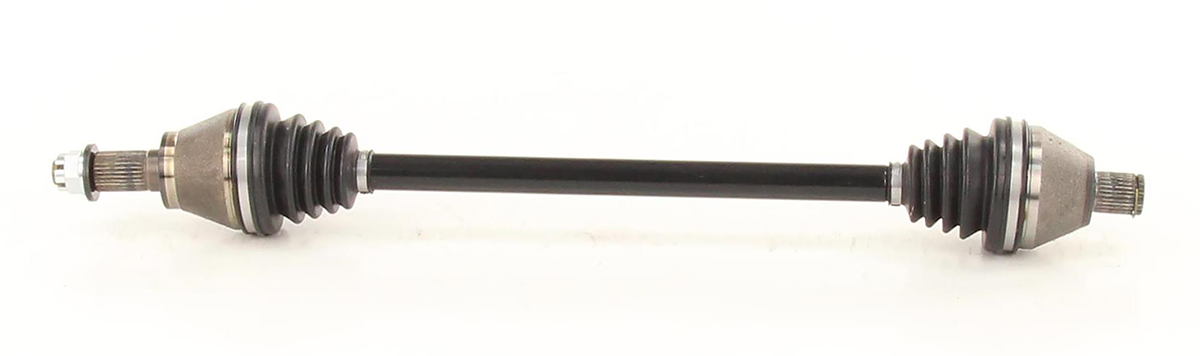 MOOSE OFFROAD Axle Kit - CV/Complete - OEM Replacement - Standard - Rear Left/Right - Polaris RZR Pro XP POL-7087