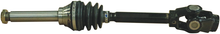 MOOSE OFFROAD Axle Kit - CV/Complete - OEM Replacement - Standard - Front Left - Kawasaki KRX 1000 KAW-7021
