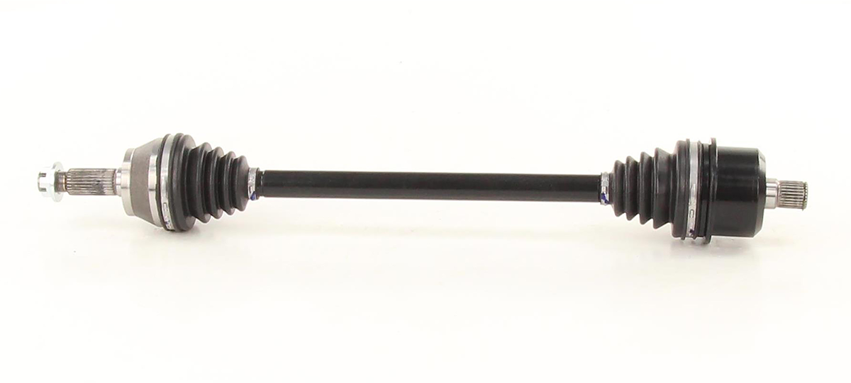 MOOSE OFFROAD Axle Kit - CV/Complete - OEM Replacement - Standard - Front Left/Right - Wildcat XX ARC-7034