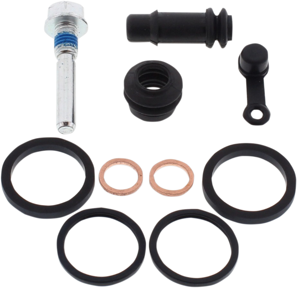 MOOSE OFFROAD Caliper Rebuild Kit - Front - Yamaha 18-3014