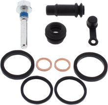 MOOSE OFFROAD Caliper Rebuild Kit - Front - Yamaha 18-3014