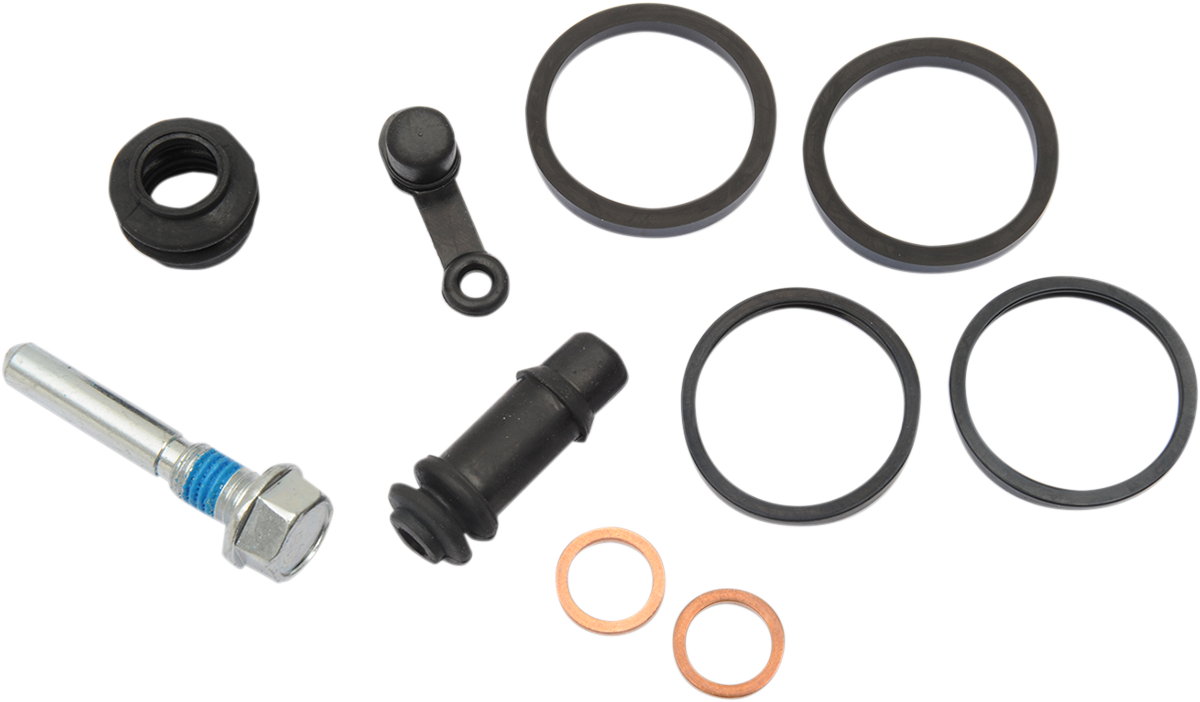 MOOSE OFFROAD Caliper Rebuild Kit - Front - Yamaha YZ 18-3015