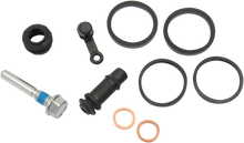 MOOSE OFFROAD Caliper Rebuild Kit - Front - Yamaha YZ 18-3015