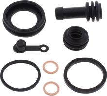 MOOSE OFFROAD Caliper Rebuild Kit - Front - Kawasaki/Suzuki 18-3024