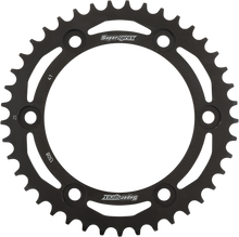 SUPERSPROX Steel Rear Sprocket - 41 Tooth RFE-1308-41-BLK