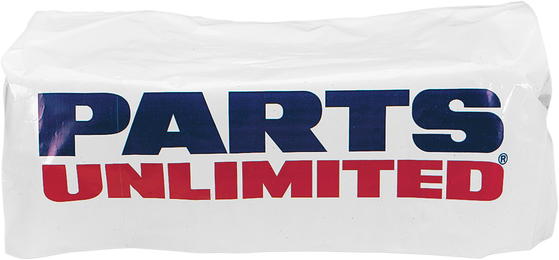 PARTS UNLIMITED COVER, HAY BALE-P.U. DIS-04