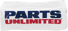 PARTS UNLIMITED COVER, HAY BALE-P.U. DIS-04