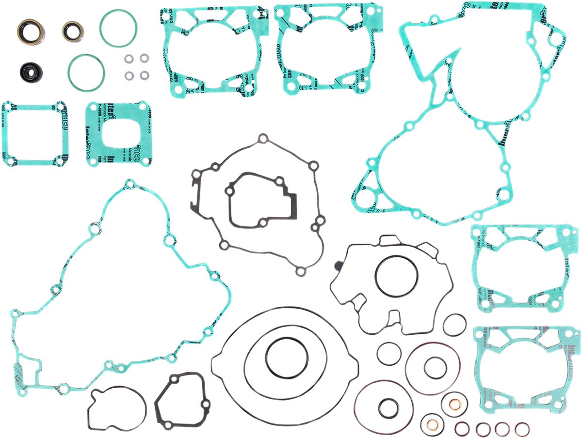 PROX Gasket Kit - Complete - Gas Gas/Husqvarna/KTM 34.6216