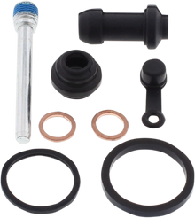 MOOSE OFFROAD Caliper Rebuild Kit - Rear 18-3028