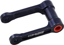 MOOSE OFFROAD Lowering Pull Rod - Lowers 1.25" 0419-0021