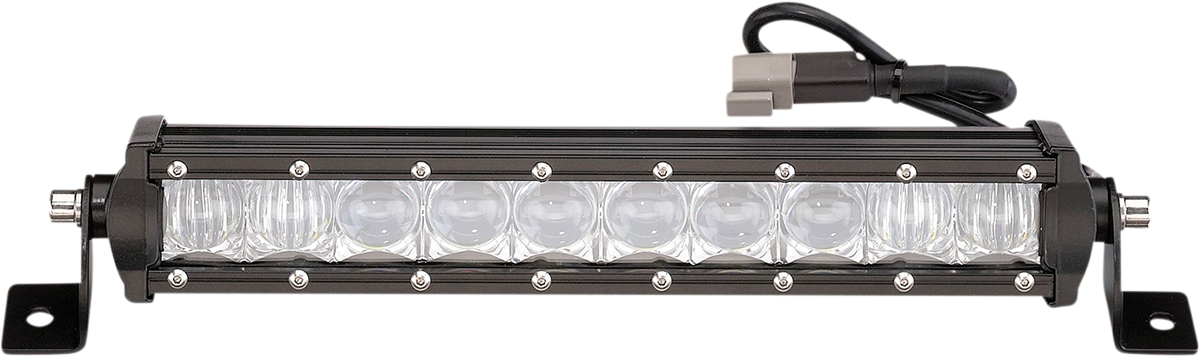 MOOSE OFFROAD Light Bar - LED - 12" - White MSE-LB14