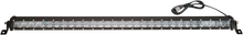 MOOSE OFFROAD Light Bar - LED - 32" - White MSE-LB34