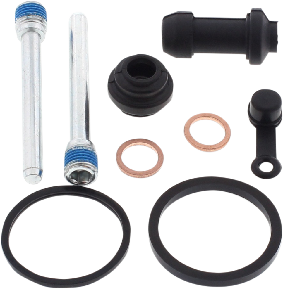 MOOSE OFFROAD Caliper Rebuild Kit - Rear - Kawasaki 18-3031