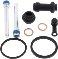 MOOSE OFFROAD Caliper Rebuild Kit - Rear - Kawasaki 18-3031