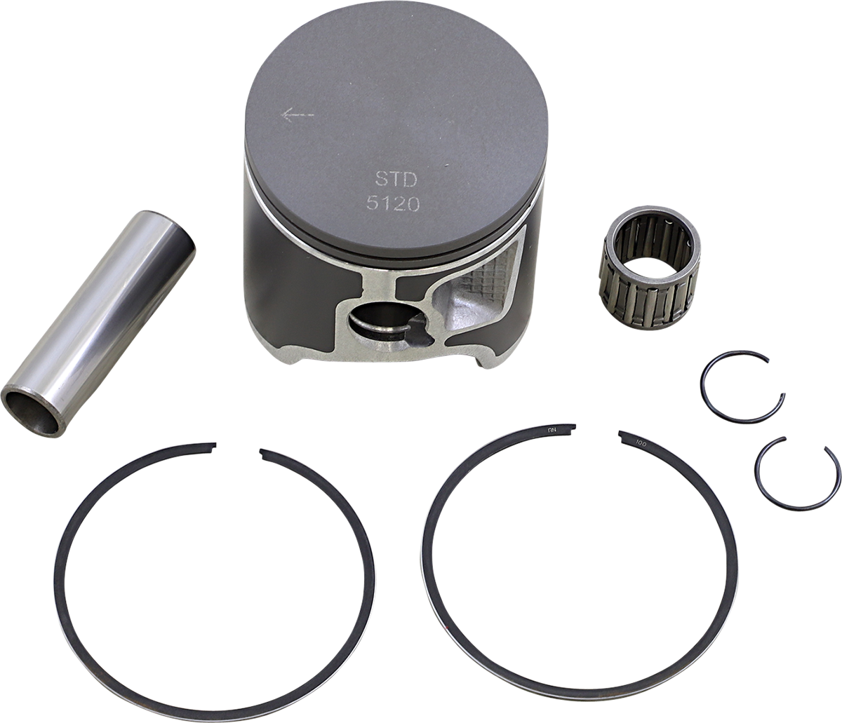 PROX Piston Kit - 82.00 mm - 850 ETEC Engine - Ski-Doo 01.5817.000