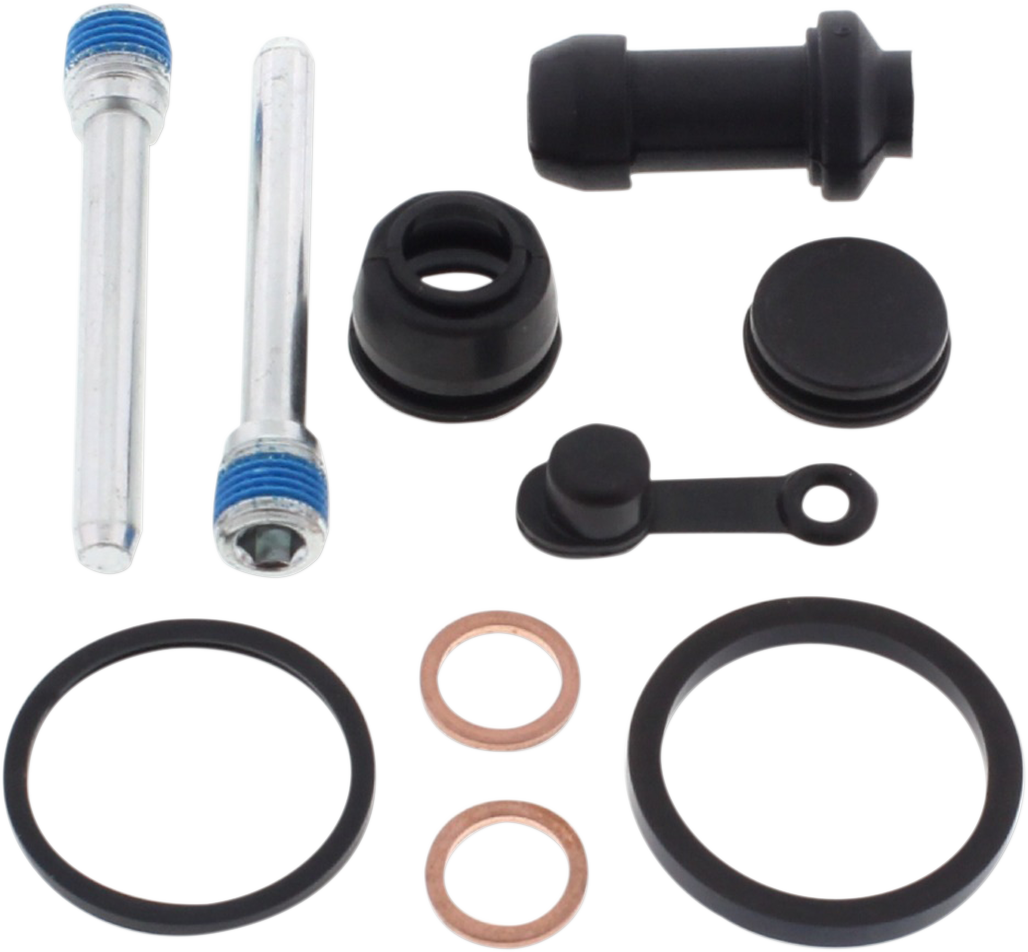 MOOSE OFFROAD Caliper Rebuild Kit - Rear 18-3033