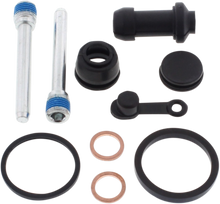 MOOSE OFFROAD Caliper Rebuild Kit - Rear 18-3033