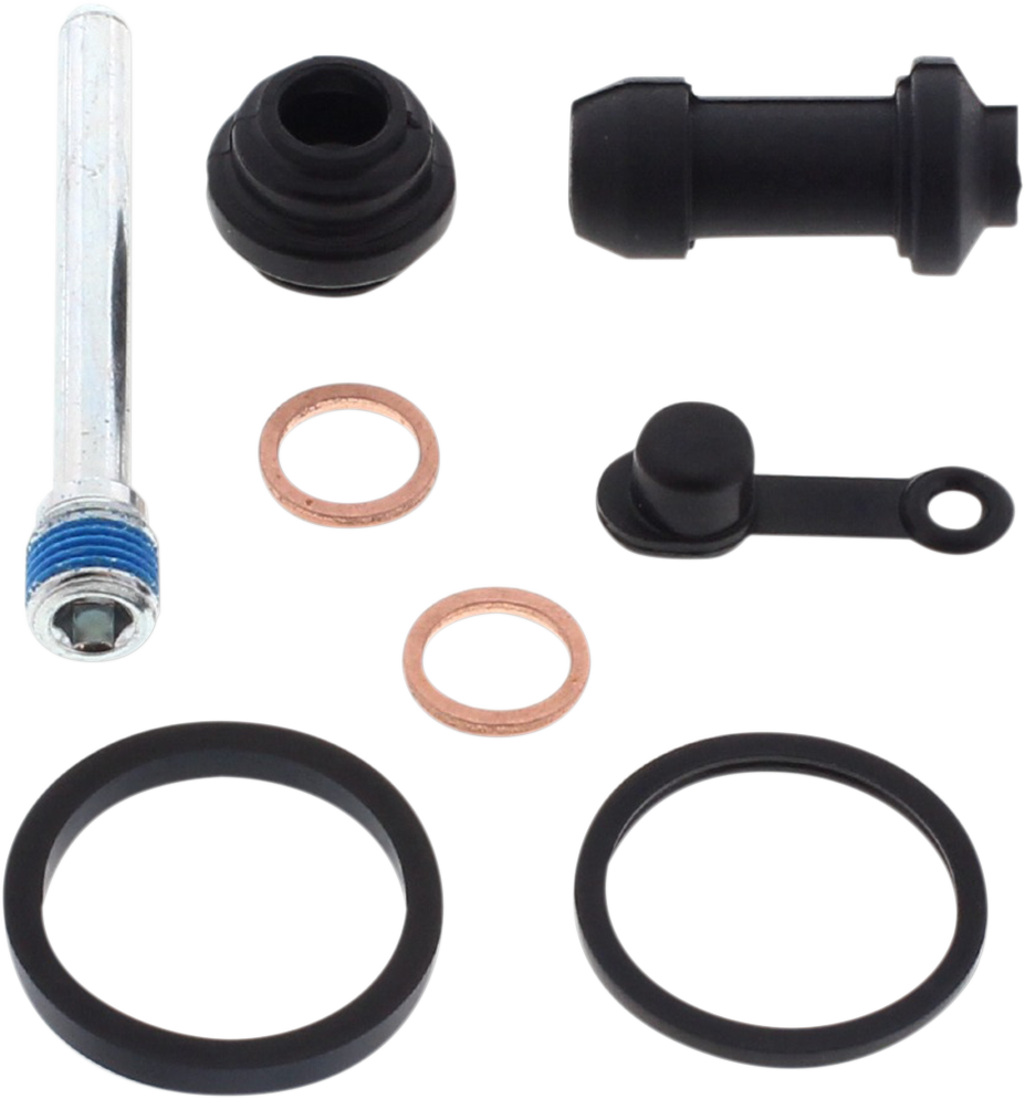 MOOSE OFFROAD Caliper Rebuild Kit - Rear 18-3032