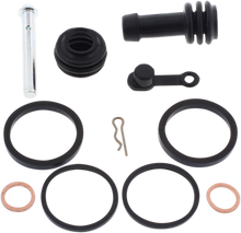 MOOSE OFFROAD Caliper Rebuild Kit - Rear - Suzuki 18-3037