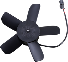 MOOSE OFFROAD Hi-Performance Cooling Fan - 1630 CFM - Honda Z3011