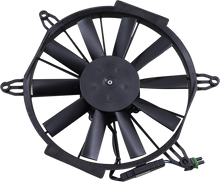 MOOSE OFFROAD Hi-Performance Cooling Fan - 950 CFM - Polaris Z4005