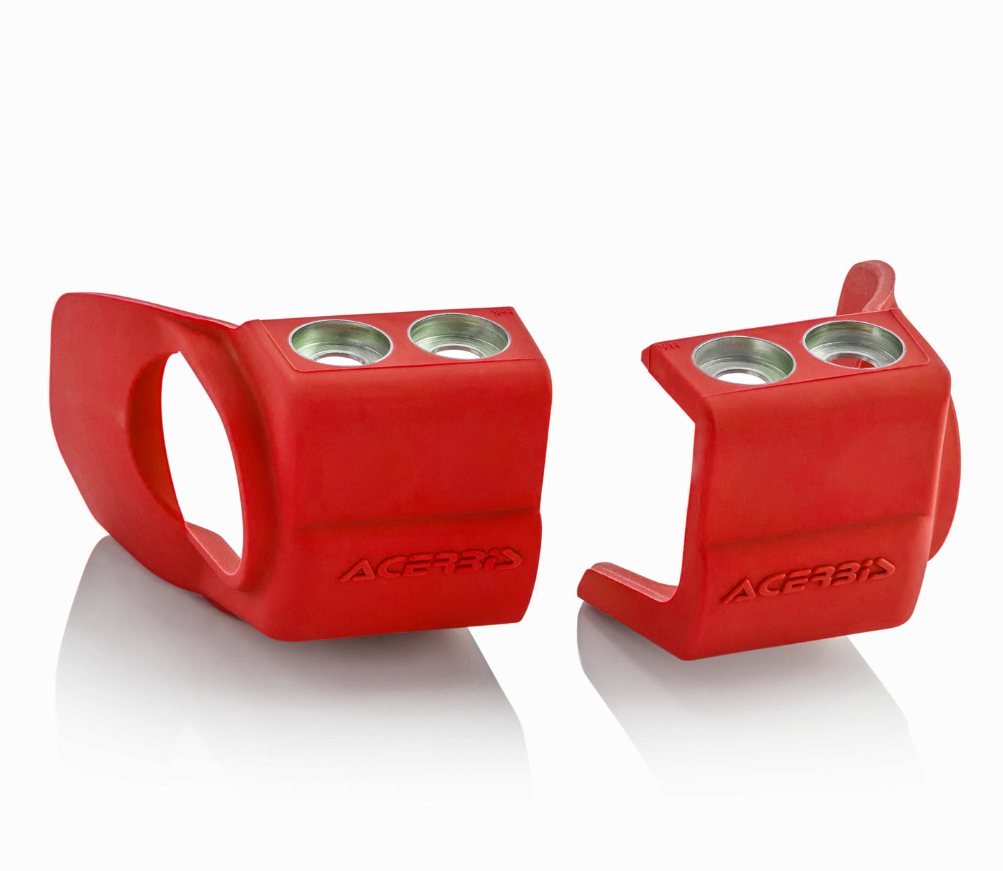 Fork Shoe Pro Red Crf250 450kxf250 450
