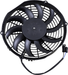 MOOSE OFFROAD Hi-Performance Cooling Fan - 950 CFM - John Deere Z6000