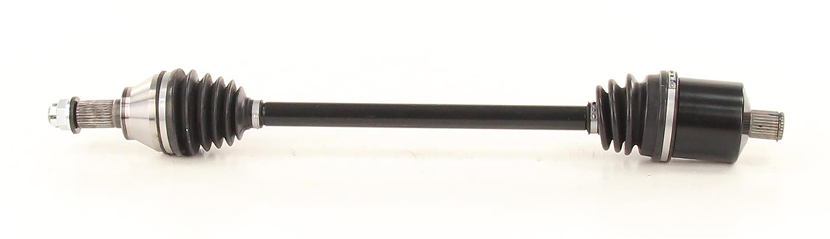 MOOSE OFFROAD Axle Kit - CV/Complete - OEM Replacement - Standard - Front Left/Right - Polaris RZR Pro XP POL-7088