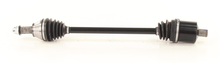MOOSE OFFROAD Axle Kit - CV/Complete - OEM Replacement - Standard - Front Left/Right - Polaris RZR Pro XP POL-7088