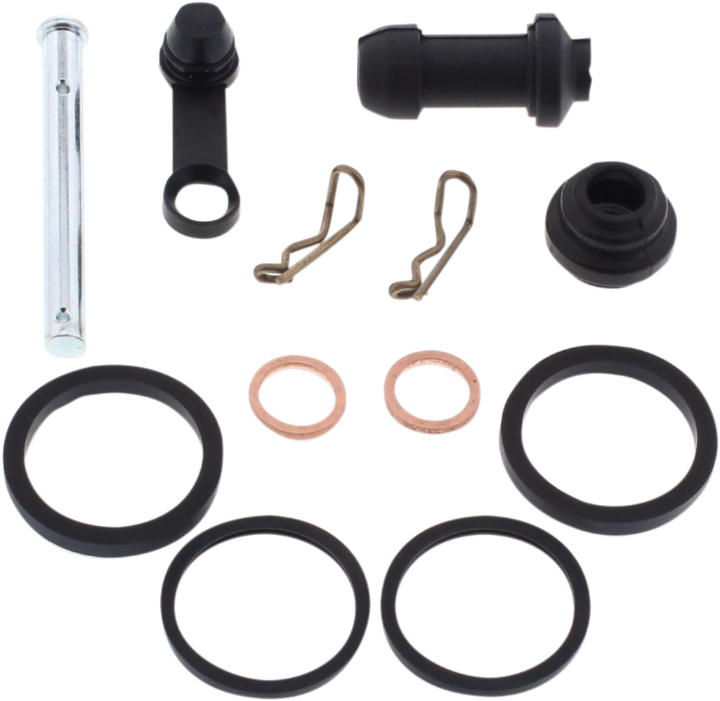 MOOSE OFFROAD Caliper Rebuild Kit - Front 18-3046