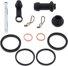 MOOSE OFFROAD Caliper Rebuild Kit - Front 18-3046