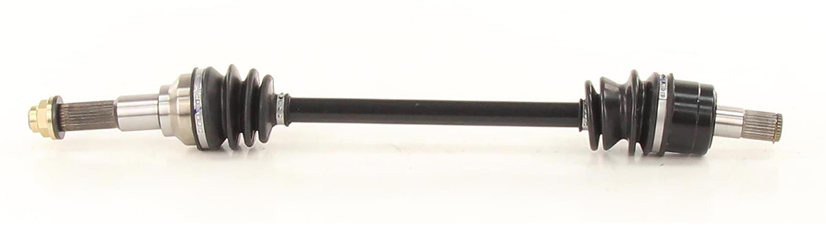 MOOSE OFFROAD Axle Kit - CV/Complete - OEM Replacement - Standard - Front Left/Right - Wolverine 850 YAM-7039